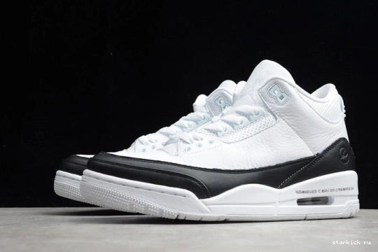 DA3595-100  Air 3 DA3595-100 Jordan fragment 1009